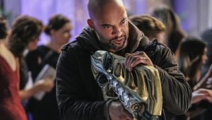 Supergirl 2×5