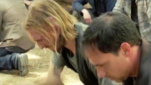 The Walking Dead 7×8