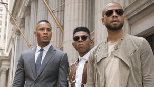 Empire 3×3