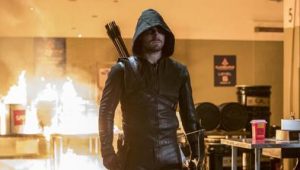 Arrow 5×9