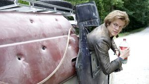 MacGyver 1×2