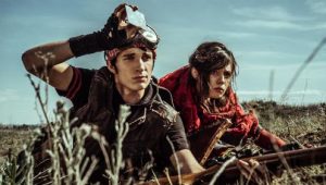 Z Nation 3×1