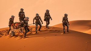 Mars 1×2