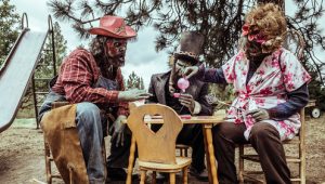 Z Nation 3×10