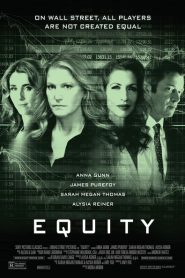 Nonton Equity 2016