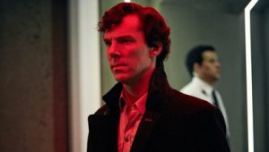 Sherlock 4×3