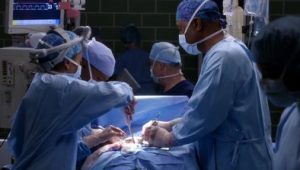 Grey’s Anatomy 13×9