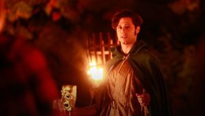 The Magicians S01E06 Impractical Applications