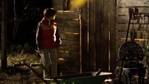 Stranger Things 1×1 Chapter One: The Vanishing of Will Byers