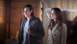 The Magicians 1×13 Have You Brought Me Little Cakes