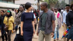 Sense8 1×5