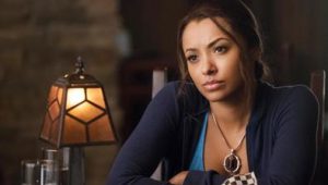 The Vampire Diaries 8×10