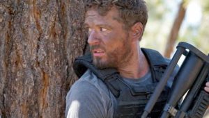 Shooter 1×10
