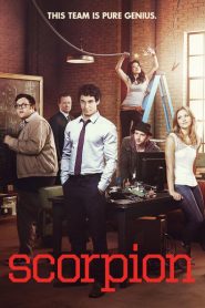 Nonton Scorpion