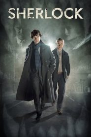 Nonton Sherlock