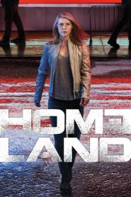 Nonton Homeland
