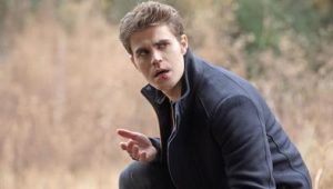 The Vampire Diaries 8×13