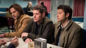 Supernatural 12×10 Lily Sunder Has Some Regrets