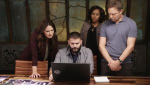 Scandal 6×3 Fates Worse Than Death