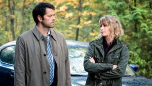 Supernatural 12×9