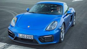 Top Gear 22×5