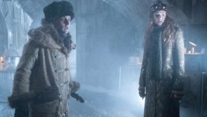 Gotham 3×17