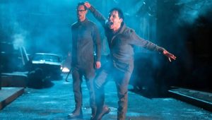 Gotham 3×19
