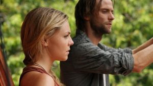 The River: 1×1-2