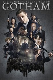 Gotham: Season 2