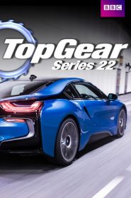 Top Gear: Season 22