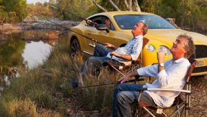 Top Gear 22×2
