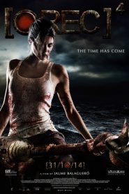 Nonton [REC]⁴ Apocalypse 2014
