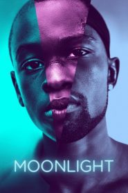 Nonton Moonlight 2016