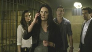 Criminal Minds 12×13 Spencer