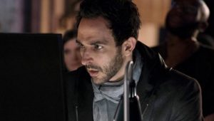 The Blacklist 4×14