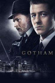 Nonton Gotham