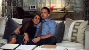 Suits 6×12