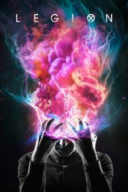 Nonton Legion