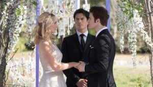 The Vampire Diaries 8×15