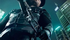 Arrow 5×18