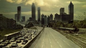 The Walking Dead 7×12