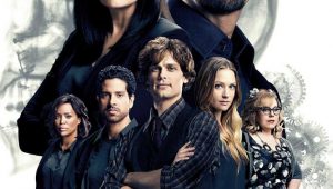 Criminal Minds 12×17