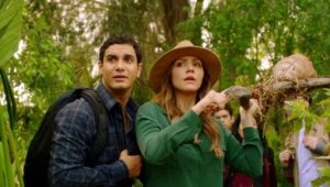 Scorpion 3×19