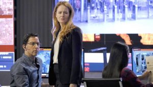 24: Legacy 1×4