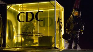 The Strain 1×1