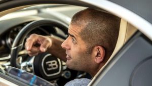 Top Gear 24×4