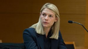 Homeland 6×7