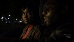 24: Legacy 1×8