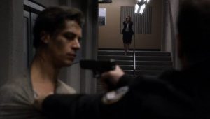 24: Legacy 1×9