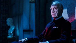The Strain 1×13